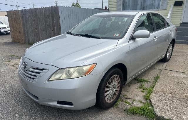 2022 Ford Mustang Interior